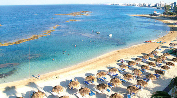 Удобан и јефтин одмор на Кипру